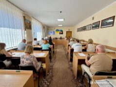 Засідання координаційної групи з питань соціальних послуг у Нововолинську У-Нововолинську-обговорили-розвиток-та-доступність-соціальних-послуг