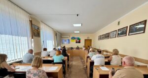 Засідання координаційної групи з питань соціальних послуг у Нововолинську У-Нововолинську-обговорили-розвиток-та-доступність-соціальних-послуг