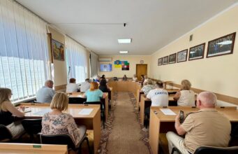 Засідання координаційної групи з питань соціальних послуг у Нововолинську У-Нововолинську-обговорили-розвиток-та-доступність-соціальних-послуг