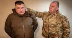Екс-чиновник СБУ отримав довічне за шпигунство на користь Росії Шпигун-з-СБУ,-якого-затримував-Малюк,-отримав-довічне