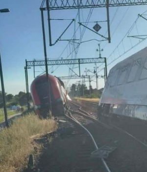 У-Польщі-зіткнулись-два-пасажирські-потяги