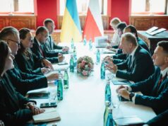 Польські компанії зацікавлені у відновленні України: результати переговорів Свириденко зустрілася з Туском на тлі кризи з Польщею