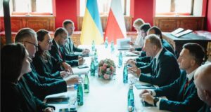Польські компанії зацікавлені у відновленні України: результати переговорів Свириденко зустрілася з Туском на тлі кризи з Польщею