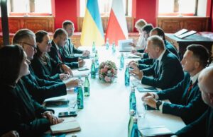 Польські компанії зацікавлені у відновленні України: результати переговорів Свириденко зустрілася з Туском на тлі кризи з Польщею