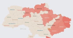 Ворог атакує Україну ударними БпЛА: напрямок руху Ворог-атакує-Україну-ударними-БпЛА:-напрямок-руху