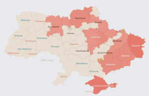 Ворог атакує Україну ударними БпЛА: напрямок руху Ворог-атакує-Україну-ударними-БпЛА:-напрямок-руху