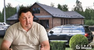 Усе краще – мамі: як голова громади на Волині, обвинувачений у розтраті бюджету, приховує статки Усе-краще-–-мамі:-як-голова-громади-на-Волині,-обвинувачений-у-розтраті-бюджету,-приховує-статки