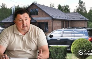 Усе краще – мамі: як голова громади на Волині, обвинувачений у розтраті бюджету, приховує статки Усе-краще-–-мамі:-як-голова-громади-на-Волині,-обвинувачений-у-розтраті-бюджету,-приховує-статки