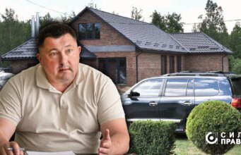 Усе краще – мамі: як голова громади на Волині, обвинувачений у розтраті бюджету, приховує статки Усе-краще-–-мамі:-як-голова-громади-на-Волині,-обвинувачений-у-розтраті-бюджету,-приховує-статки