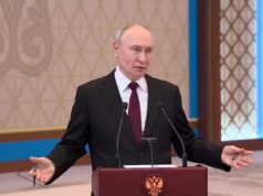 Кінець “золотої” страховки: економічна стійкість Росії опинилася під загрозою Кінець-“золотої”-страховки:-економічна-стійкість-Росії-опинилася-під-загрозою