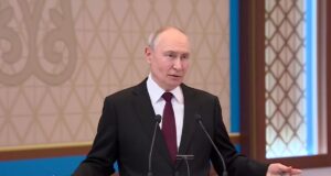 Кінець “золотої” страховки: економічна стійкість Росії опинилася під загрозою Кінець-“золотої”-страховки:-економічна-стійкість-Росії-опинилася-під-загрозою