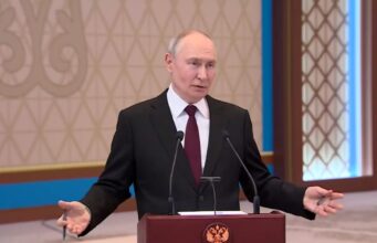 Кінець “золотої” страховки: економічна стійкість Росії опинилася під загрозою Кінець-“золотої”-страховки:-економічна-стійкість-Росії-опинилася-під-загрозою
