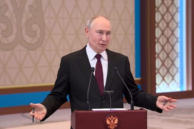 Кінець “золотої” страховки: економічна стійкість Росії опинилася під загрозою Кінець-“золотої”-страховки:-економічна-стійкість-Росії-опинилася-під-загрозою