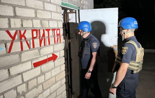 Вибухи у Кременчуці та Полтаві: нова атака дронів та балістичних ракет У Кременчуці та Полтаві пролунали вибухи