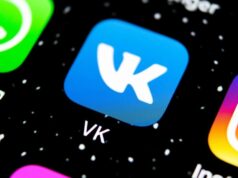 Apple видалила російські застосунки VK, «Однокласники» та Mail.ru з App Store apple-видалила-російські-застосунки-vk,-«Однокласники»-та-mail.ru-з-app-store
