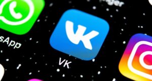 Apple видалила російські застосунки VK, «Однокласники» та Mail.ru з App Store apple-видалила-російські-застосунки-vk,-«Однокласники»-та-mail.ru-з-app-store