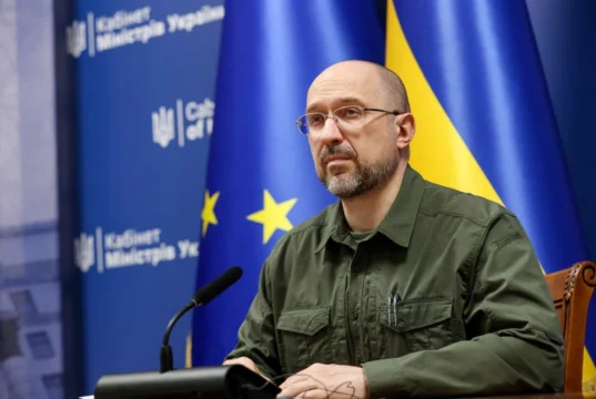 ЄБРР виділяє сотні мільйонів на захист енергосистеми України ЄБРР виділяє сотні мільйонів на захист енергосистеми України