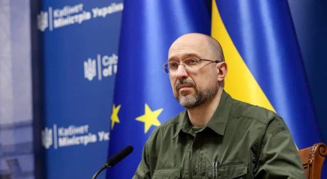 ЄБРР виділяє сотні мільйонів на захист енергосистеми України ЄБРР виділяє сотні мільйонів на захист енергосистеми України
