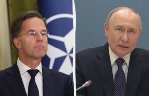 НАТО відповість на будь-який “дурний крок”: Рютте зробив чітку заяву для Путіна НАТО-відповість-на-будь-який-“дурний-крок”:-Рютте-зробив-чітку-заяву-для-Путіна