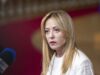 Конфлікт між Італією та НАТО: Мелоні заперечує підтримку атак на Іран Мелоні розгнівалась на Рютте через його “плутанину” про внесок Італії у війну в Ірані