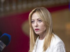 Конфлікт між Італією та НАТО: Мелоні заперечує підтримку атак на Іран Мелоні розгнівалась на Рютте через його “плутанину” про внесок Італії у війну в Ірані