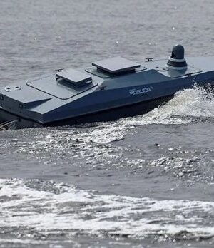 США-вперше-застосували-у-навчаннях-українські-морські-дрони-magura,-–-bloomberg