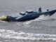 США вперше застосували у навчаннях українські морські дрони Magura, – Bloomberg США-вперше-застосували-у-навчаннях-українські-морські-дрони-magura,-–-bloomberg