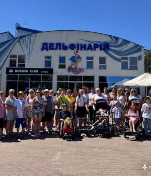Підопічні-Нововолинського-Центру-життєстійкості-побували-у-дельфінарії