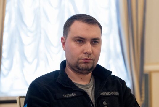 Буданов: Відносини між Україною та Росією після війни залишаться складними Буданов зробив заяву про відносини з РФ після війни: “До цього треба готуватися”