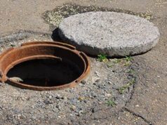 На Волині двоє людей провалилися у каналізаційний люк: є загибла На-Волині-двоє-людей-провалилися-у-каналізаційний-люк:-є-загибла