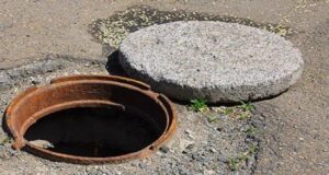На Волині двоє людей провалилися у каналізаційний люк: є загибла На-Волині-двоє-людей-провалилися-у-каналізаційний-люк:-є-загибла
