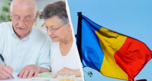 У Румунії підвищили пенсійний вік для жінок У-Румунії-підвищили-пенсійний-вік-для-жінок