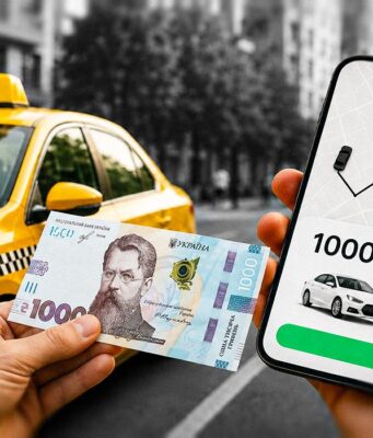 Таксистів поставлять “на лічильник”. Що “податок на OLX” змінює для водіїв і пасажирів Таксистів-поставлять-“на-лічильник”.-Що-“податок-на-olx”-змінює-для-водіїв-і-пасажирів