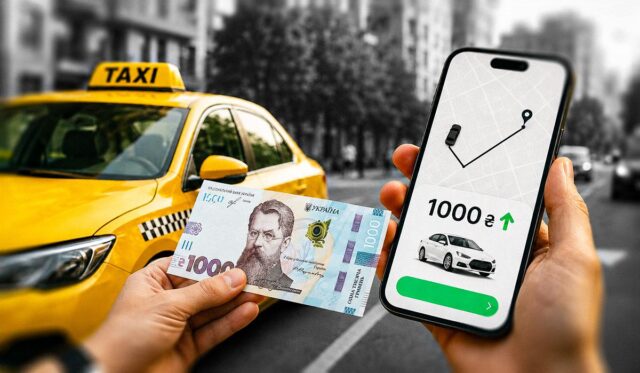 Таксистів поставлять “на лічильник”. Що “податок на OLX” змінює для водіїв і пасажирів Таксистів-поставлять-“на-лічильник”.-Що-“податок-на-olx”-змінює-для-водіїв-і-пасажирів