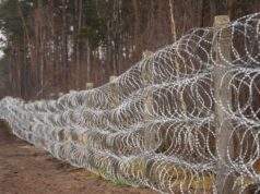 На кордоні з Білоруссю фіксують зміни: у ДПСУ зробили заяву На кордоні-з Білоруссю-фіксують-зміни:-у ДПСУ-зробили-заяву