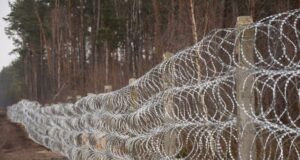 На кордоні з Білоруссю фіксують зміни: у ДПСУ зробили заяву На кордоні-з Білоруссю-фіксують-зміни:-у ДПСУ-зробили-заяву