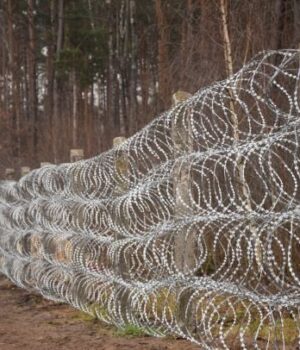 На кордоні-з Білоруссю-фіксують-зміни:-у ДПСУ-зробили-заяву