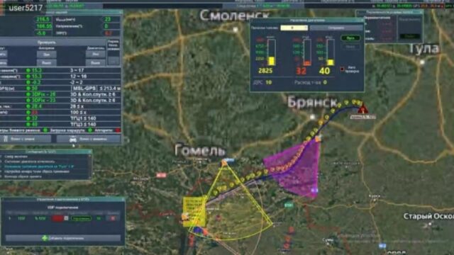 Припинення роботи російських ретрансляторів у Білорусі: що відомо «Діставав-до-Києва».-Ретранслятори-у-Білорусі-для-«шахедів»-РФ:-Лукашенко-почув-Зеленського?