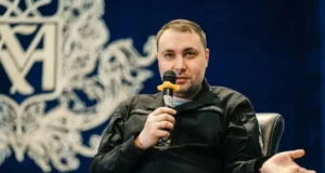 Буданов попередив про загострення у відносинах з Польщею Буданов попередив про загострення у відносинах з Польщею