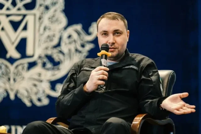 Буданов попередив про загострення у відносинах з Польщею Буданов попередив про загострення у відносинах з Польщею