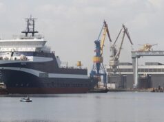 СБУ атакувала два російські кораблі, пором і засоби ППО в Криму: це частина 40-денної операції... СБУ-атакувала-два-російські-кораблі,-пором-і-засоби-ППО-в-Криму:-це-частина-40-денної-операції.