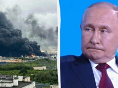 “Яструби” закликають Путіна покарати Україну за приниження в Москві, – Reuters “Яструби”-закликають-Путіна-покарати-Україну-за-приниження-в-Москві,-–-reuters