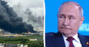 “Яструби” закликають Путіна покарати Україну за приниження в Москві, – Reuters “Яструби”-закликають-Путіна-покарати-Україну-за-приниження-в-Москві,-–-reuters