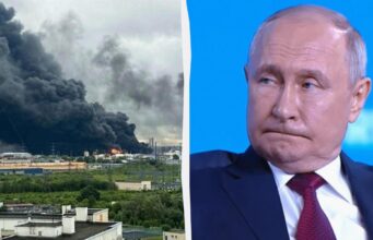 “Яструби” закликають Путіна покарати Україну за приниження в Москві, – Reuters “Яструби”-закликають-Путіна-покарати-Україну-за-приниження-в-Москві,-–-reuters
