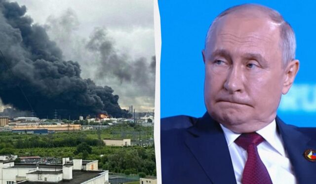 “Яструби” закликають Путіна покарати Україну за приниження в Москві, – Reuters “Яструби”-закликають-Путіна-покарати-Україну-за-приниження-в-Москві,-–-reuters
