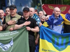 У ГУР анонсували наступний обмін полоненими: що заявив Юсов У ГУР-анонсували-наступний-обмін-полоненими:-що заявив-Юсов
