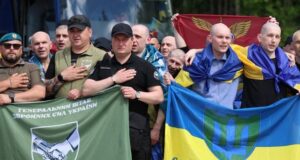 У ГУР анонсували наступний обмін полоненими: що заявив Юсов У ГУР-анонсували-наступний-обмін-полоненими:-що заявив-Юсов