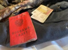 Пошук тіл загиблих військових на Донеччині: небезпечні умови та нові знахідки Частини-людських-тіл-«висять-на-деревах»-Як-евакуйовують-загиблих-з-«кілзони».-Репортаж