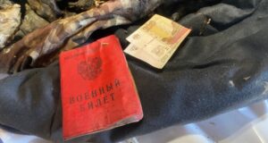 Пошук тіл загиблих військових на Донеччині: небезпечні умови та нові знахідки Частини-людських-тіл-«висять-на-деревах»-Як-евакуйовують-загиблих-з-«кілзони».-Репортаж