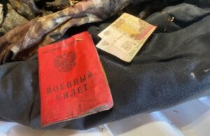 Пошук тіл загиблих військових на Донеччині: небезпечні умови та нові знахідки Частини-людських-тіл-«висять-на-деревах»-Як-евакуйовують-загиблих-з-«кілзони».-Репортаж